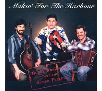 Wasisname, Buddy & Other Feller - Makin for the Harbour