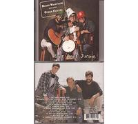 Wasisname, Buddy & Other Feller - Salt Beef Junkie