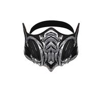 Waslary Sub Zero - Costume da uomo, per cosplay e omicidio, per Halloween