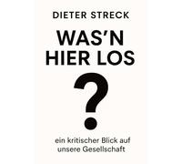 Was´n Hier Los – ein kritischer Blick auf unsere Gesellschaft