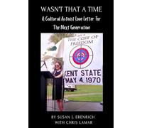 Wasn't That a Time: A Cultural Activist Love Letter for the Next Generation