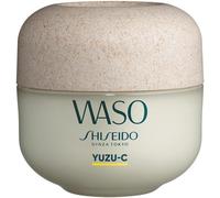Waso Yuzu-C Beauty Sleeping Mask - Formato: 50 ml