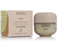 Waso Yuzu-C Maschera Notte Idratante con Vitamina C, 50 ml