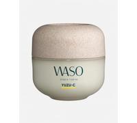 Waso Yuzu-C Maschera Notte Idratante con Vitamina C, 50 ml