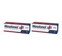 Wasotonal® Crema idratante 2x200 ml Crema