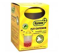 WASP CATCHER Trappola per Mosche Vespe Riutilizzabile Esterno Aziende Giardini