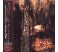 Wasp - Dying for the World