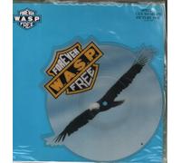 WASP - Forever Free