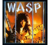 Wasp - Inside the Electric