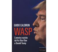 WASP. L'America razzista dal Ku Klux Klan a Donald Trump