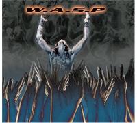 Wasp - Neon God Part 2 the Demise