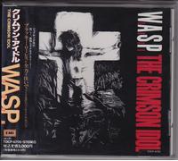 WASP - The Crimson Idol