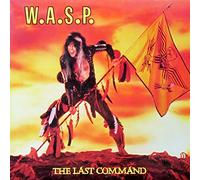 Wasp - The Last Command