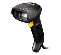 Lettore di codice a barre Wasp WDI4700 2D Barcode Scanner with USB Cable [633809007149]