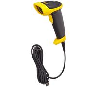 Wasp Wlr8950 Sbr Extended Range Laser Aiming Barcode Scanner W/U NUOVO