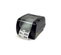 Stampante per etichette/CD Wasp WPL305 Thermal Transfer Printer stampante etichette (CD) Termica diretta 12,7 mm/s [633808500610]