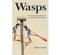 Eric R. Eaton Wasps (Copertina rigida)