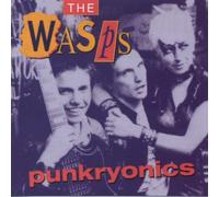 Wasps,the - Punkryonics