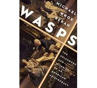 Michael Knox Beran WASPS (Copertina rigida)