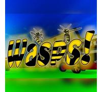 Wasps! [VR] (PC) Steam Key - GLOBAL