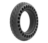 WASQUBKS Pneumatico Solido da 8 Pollici Compatibile for Scooter Elettrico KUGOO S1 C3 S3 PRO Pneumatici tubeless 200 x 50 8.0x2.0 Ruota a Nido d'Ape porosa antideflagrante