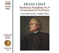 Wass Ashley - Opere Per Pianoforte (Integrale) Vo
