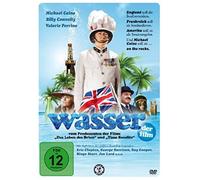 WASSER - DER FILM - VARIOUS (DVD) Michael Caine Leonard Rossiter Billy Connolly