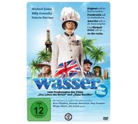 WASSER - DER FILM - VARIOUS (DVD) Michael Caine Leonard Rossiter Billy Connolly