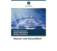 Wasser und Gesundheit