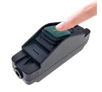 Wasserdichter Schalter Zugkabel Stromstopper 30A Ein-Aus 220V Kabeltaster LED Anzeige Robuste Sicherheit Außengeräte Haushaltsgeräte Industrielüfter Zubehör BetriebZugkabel Schalter Wasserd