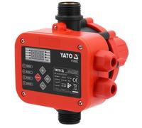 Wasserdruckschalter Controllo Della Pompa Pressostato ad Acqua 2200W da Giardino