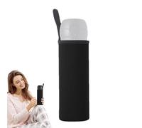 Wasserflaschenhülle - Flaschenhalter Flaschenträger zum Wandern | Wasserflaschenhalter, wasserabweisende t leicht und bequem, ohne zu vielAbdeckung Getränkeabdeckungen zum Gehen, und Radfahren