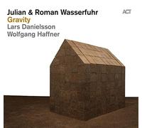 Wasserfuhr Julian & - Gravity