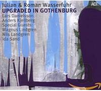 Wasserfuhr Julian & - Upgraded In Gothenburg