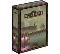 Wasserkraft: Espansione per 5 giocatori, Gioco da tavolo