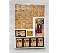 Wasserkraft Il Nildelta & Colorado Connection Feuerland Spiele Expertenspiel