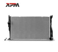 Wasserkühler Motorkühlung MT/AT Ohne Rahmen für BMW E81-E92 04-13
