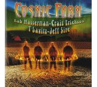 Wasserman/Erickson/Lavitz/Sipe - Cosmic Farm