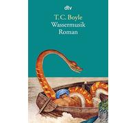 Wassermusik: Roman: 14412