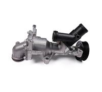 Wasserpumpe Kühlmittelpumpe Meccanica P1571M per Mercedes-Benz GLA CLA
