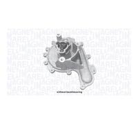Wasserpumpe Kühlmittelpumpe per Ford Transit Custom Kasten Peugeot Boxer 100