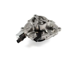 Wasserpumpe Kühlmittelpumpe per Jaguar F-Pace 2.0 D200 mHEV HEPU P2692