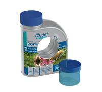 Wasserqualität Gartenteich Oase OptiPond 500 ml