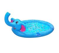 Wasserspielmatte | Multifunktionale Outdoor-Spielmatten Katzen Und Andere