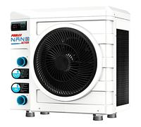 Wassersport POOLEX Nano Action - Pompa di calore per piscina, 3 kW, 20 m³