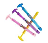 Wasserspritze Wasserpistole Kinder Spritzpistole Wasserspritzpistole Schaum Strandspielzeug Wasserpistolen Super Wasserblaster Schaumstoff Wasserpistolen, Wasser Bunte, Pool Für U