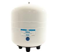 Wassertank Osmosi Inversa Ro 3,2Gallonen ca.12L Acciaio Tank Serbatoio PRO-3.2