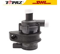 Wasserumwälzpumpe Pompa Acqua Stampailiaria Secondaria per VW T5 1.9 Bentley 2.0