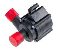 Wasserumwälzpumpe Pompa Supplementare Riscaldatore Audi A3 Q2 Q3 Skoda Superb