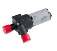 NTY Pompa circolazione acqua, Riscaldatore da parcheggio compatibile con AUDI